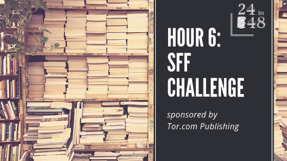 challenge post blog headers