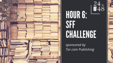 challenge post blog headers